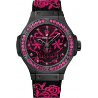 Hublot Big Bang 41MM 343CP6590NR1233 Hublot Big Bang 41MM 343CP6590NR1233